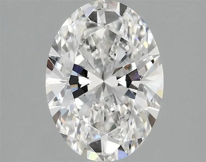 1.54 Carat · OVAL · E · VS1 · IGI · Excellent Cut
