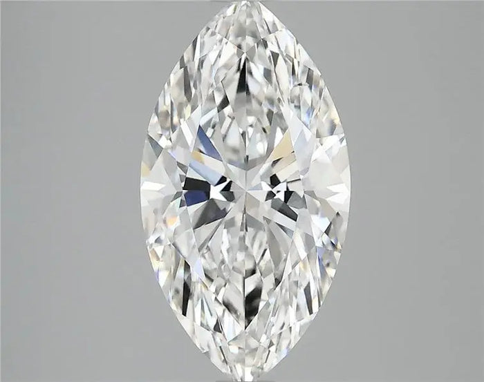 3.09 Carat · MARQUISE · F · VS2 · IGI · Excellent Cut