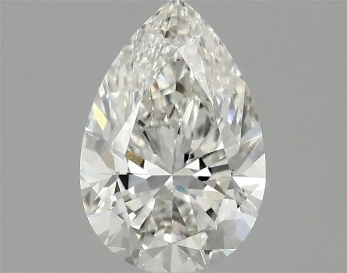 1.08 Carat · PEAR · F · VVS2 · IGI · Excellent Cut