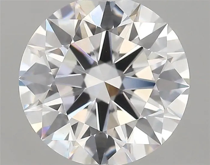1.83 Carat · ROUND · D · VVS2 · IGI · Ideal Cut