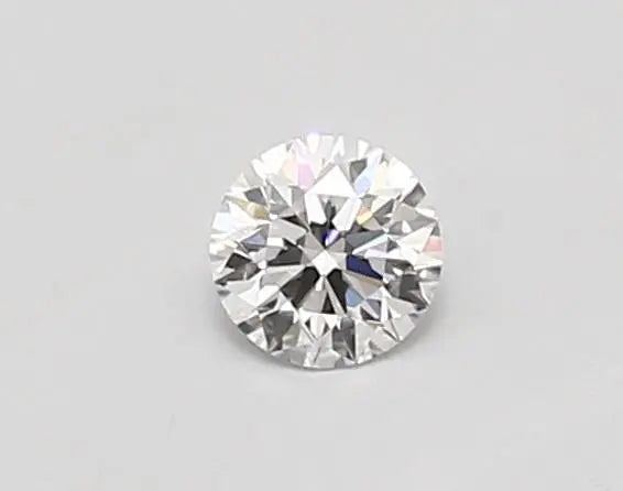 0.31 Carat · ROUND · D · VVS1 · IGI · Excellent Cut