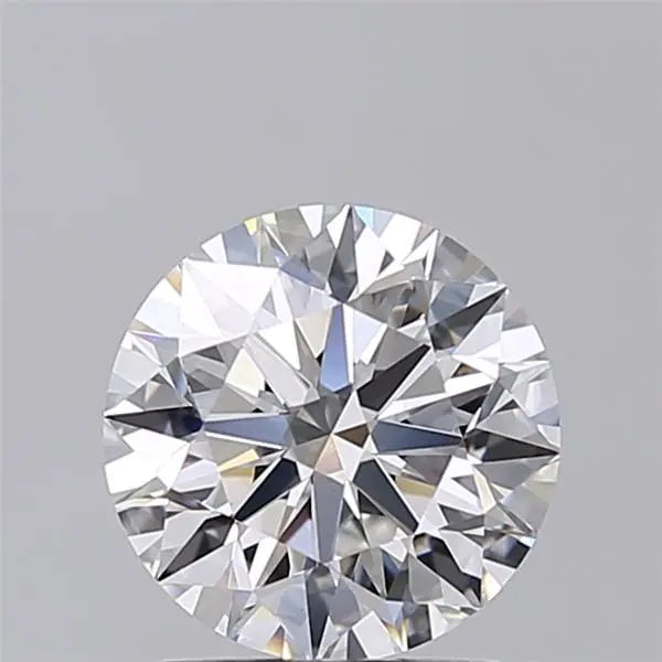 2.02 Carat · ROUND · E · VVS2 · IGI · Ideal Cut
