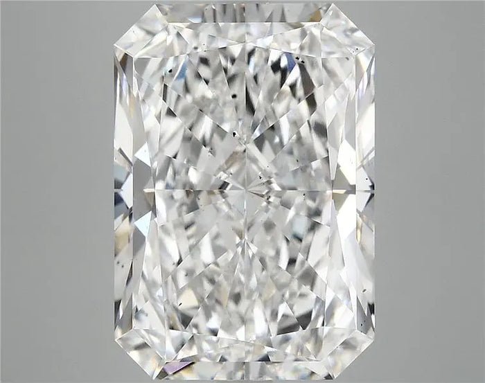 10.18 Carat · RADIANT · E · VS2 · IGI · Excellent Cut