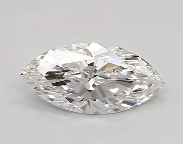 0.82 Carat · MARQUISE · D · VVS2 · IGI · Excellent Cut