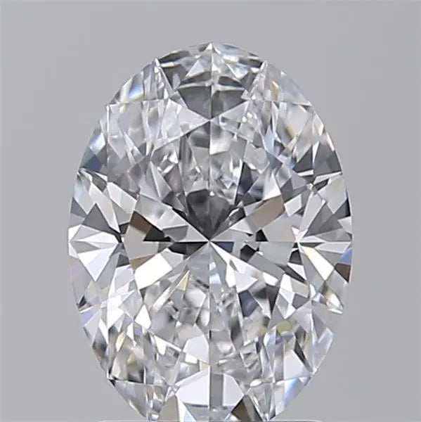 1.54 Carat · OVAL · E · IF · IGI · Ideal Cut