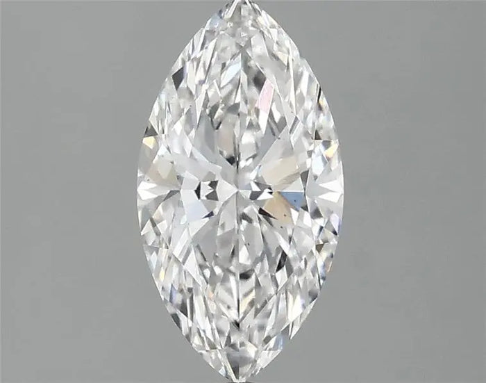 1.06 Carat · MARQUISE · D · VS1 · IGI · Excellent Cut