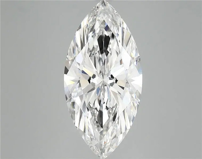 5.00 Carat · MARQUISE · E · VS1 · IGI · Excellent Cut