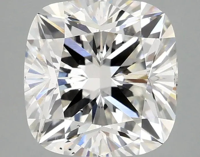 3.00 Carat · CUSHION · G · VS2 · IGI · Excellent Cut