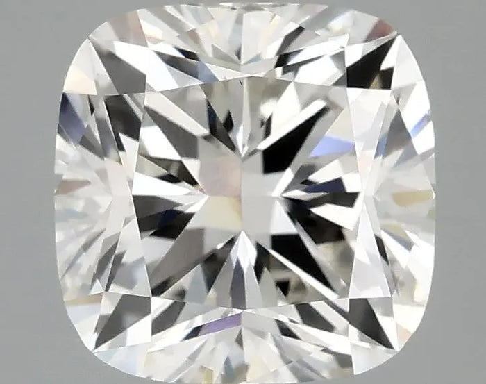 3.01 Carat · CUSHION · G · VS1 · IGI · Excellent Cut