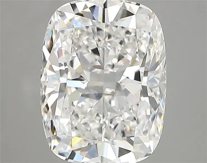 2.56 Carat · CUSHION · D · IF · IGI · Excellent Cut