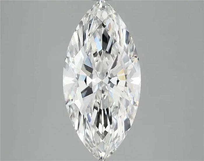 3.07 Carat · MARQUISE · E · VVS2 · IGI · Excellent Cut