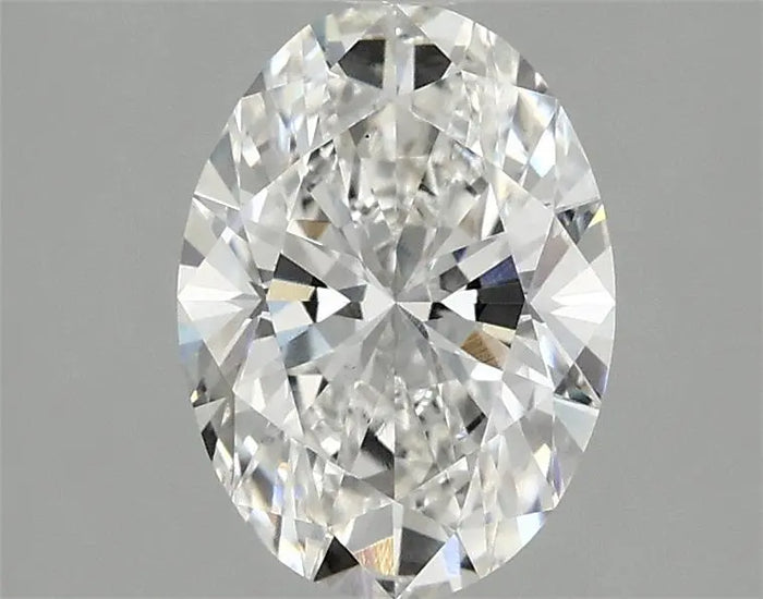 1.55 Carat · OVAL · E · VS1 · IGI · Excellent Cut