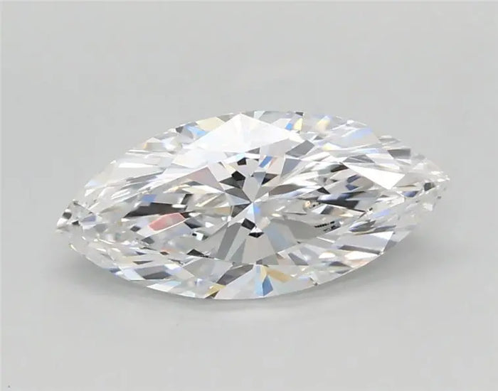 0.82 Carat · MARQUISE · D · VVS1 · IGI · Excellent Cut