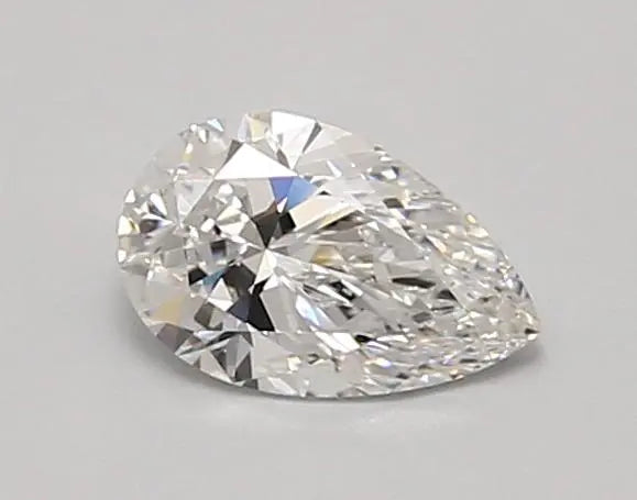 0.68 Carat · PEAR · E · IF · IGI · Excellent Cut