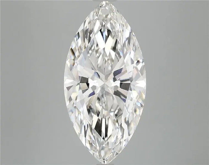 5.02 Carat · MARQUISE · E · VS1 · IGI · Excellent Cut