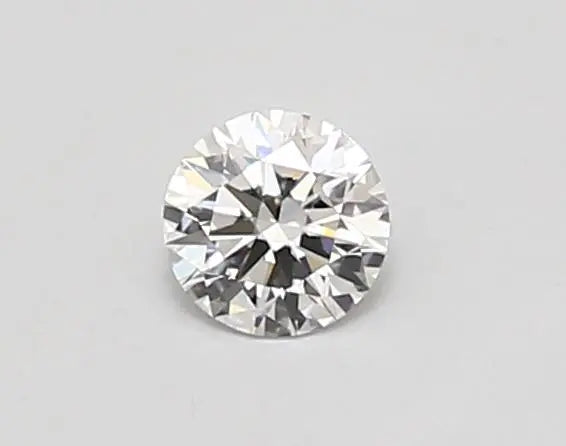 0.36 Carat · ROUND · D · VVS1 · IGI · Ideal Cut