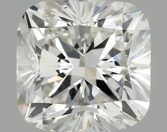 2.04 Carat · CUSHION · F · VS1 · IGI · Excellent Cut