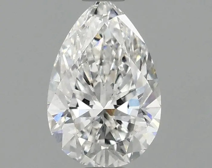 1.06 Carat · PEAR · E · VS2 · IGI · Excellent Cut