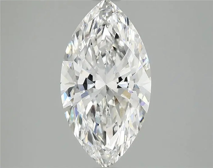 2.57 Carat · MARQUISE · E · VS1 · IGI · Excellent Cut