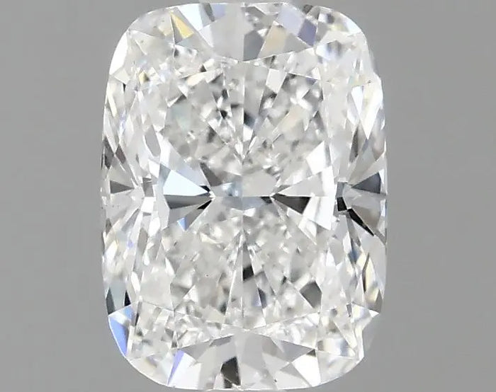 1.01 Carat · CUSHION · E · VS1 · IGI · Excellent Cut