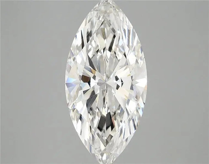 3.02 Carat · MARQUISE · F · VS1 · IGI · Excellent Cut