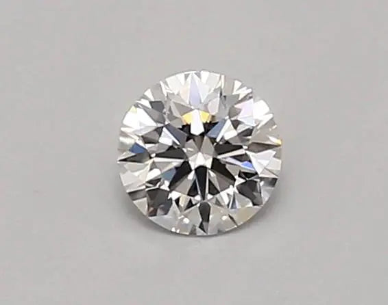 0.39 Carat · ROUND · D · VVS1 · IGI · Ideal Cut