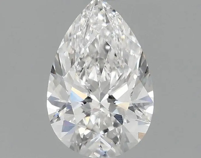 1.07 Carat · PEAR · E · VS1 · IGI · Excellent Cut