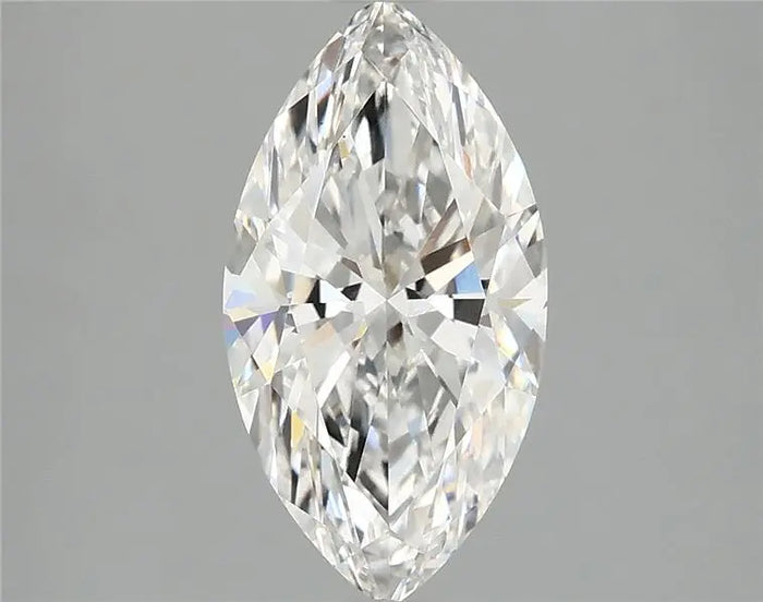1.90 Carat · MARQUISE · E · VS1 · IGI · Excellent Cut