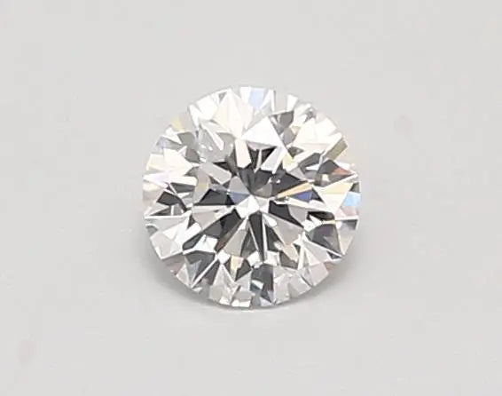 0.47 Carat · ROUND · D · VS1 · IGI · Excellent Cut
