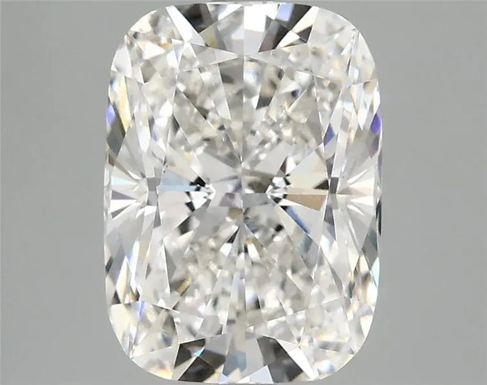 3.09 Carat · CUSHION · E · VS2 · IGI · Excellent Cut