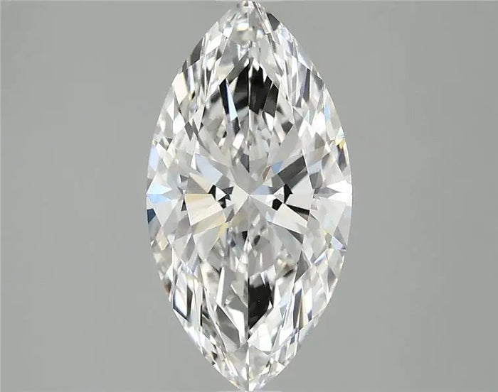 2.05 Carat · MARQUISE · F · VS1 · IGI · Excellent Cut