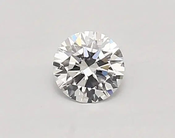 0.36 Carat · ROUND · D · VVS1 · IGI · Excellent Cut