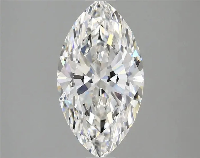 2.10 Carat · MARQUISE · E · VS1 · IGI · Excellent Cut
