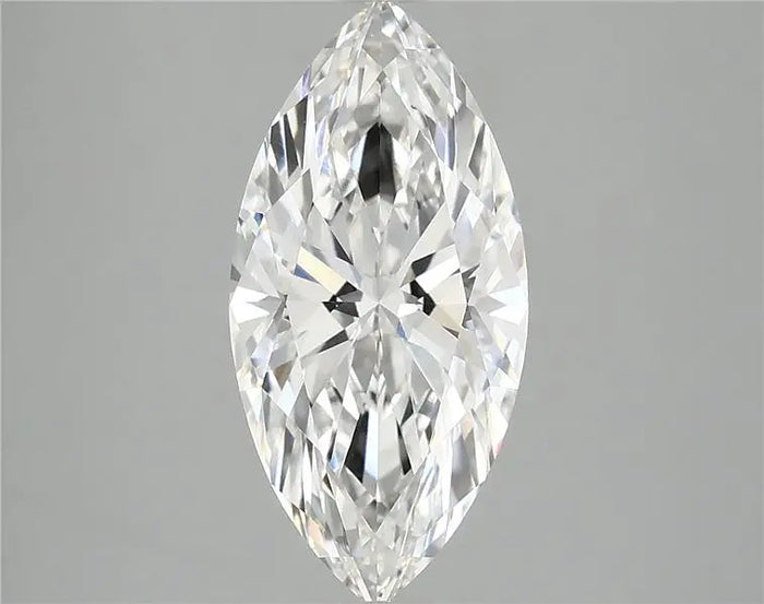 3.03 Carat · MARQUISE · E · VS1 · IGI · Excellent Cut