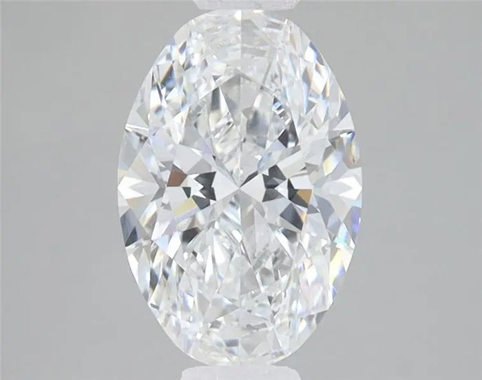 1.59 Carat · OVAL · E · VS1 · IGI · Excellent Cut