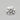 0.24 Carat · ROUND · D · VVS1 · IGI · Ideal Cut