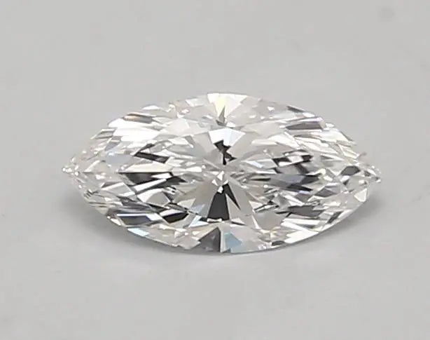 0.69 Carat · MARQUISE · D · VVS1 · IGI · Excellent Cut