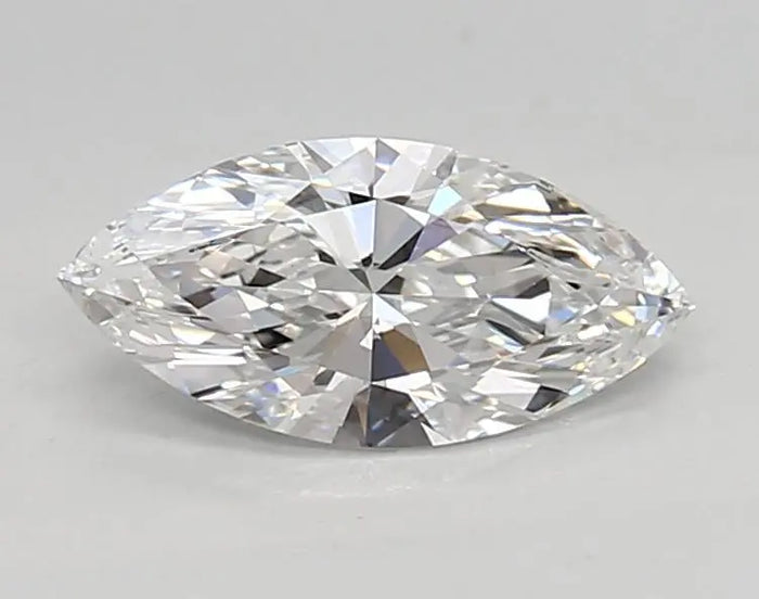 0.85 Carat · MARQUISE · D · VVS1 · IGI · Excellent Cut