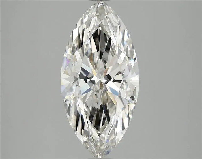 2.84 Carat · MARQUISE · F · VS1 · IGI · Excellent Cut