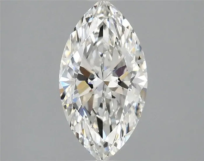 1.37 Carat · MARQUISE · E · VVS2 · IGI · Excellent Cut