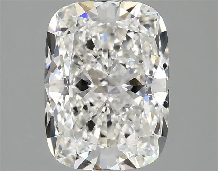 2.10 Carat · CUSHION · E · VVS2 · IGI · Excellent Cut