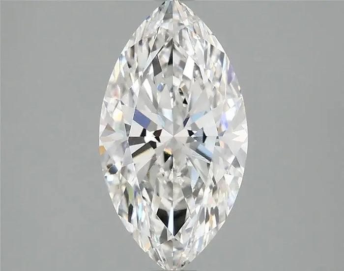 2.10 Carat · MARQUISE · F · VS1 · IGI · Excellent Cut