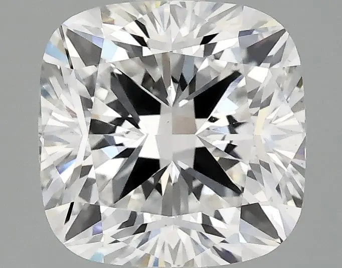 2.51 Carat · CUSHION · E · VS1 · IGI · Excellent Cut