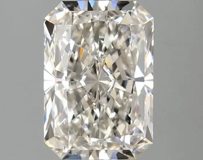 2.10 Carat · RADIANT · H · VVS2 · IGI · Excellent Cut
