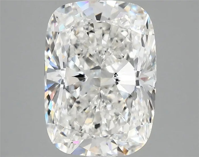2.82 Carat · CUSHION · E · VVS2 · IGI · Excellent Cut
