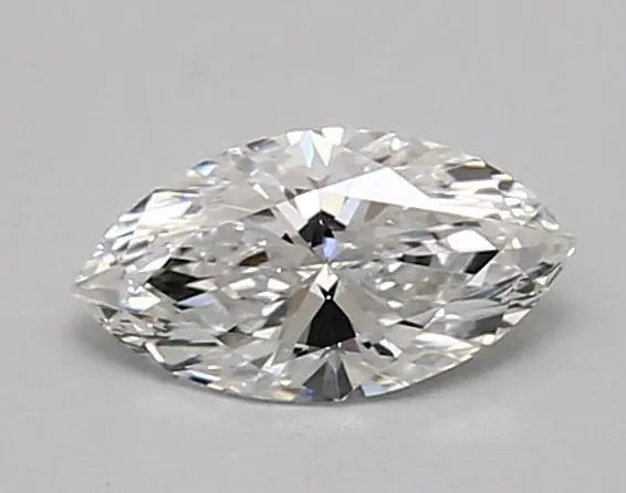 0.74 Carat · MARQUISE · D · VVS1 · IGI · Excellent Cut