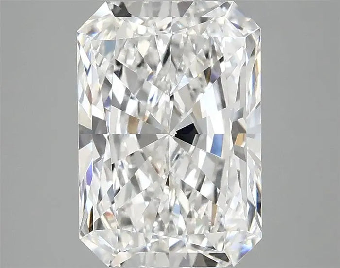 3.01 Carat · RADIANT · D · VVS2 · IGI · Excellent Cut
