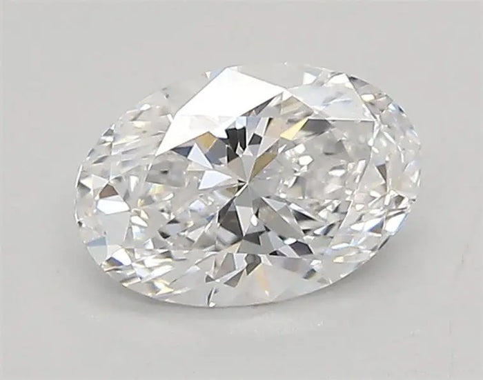 0.94 Carat · OVAL · D · VVS1 · IGI · Excellent Cut