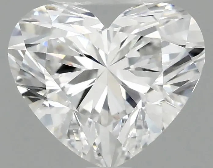 1.08 Carat · HEART · E · VVS2 · IGI · Excellent Cut