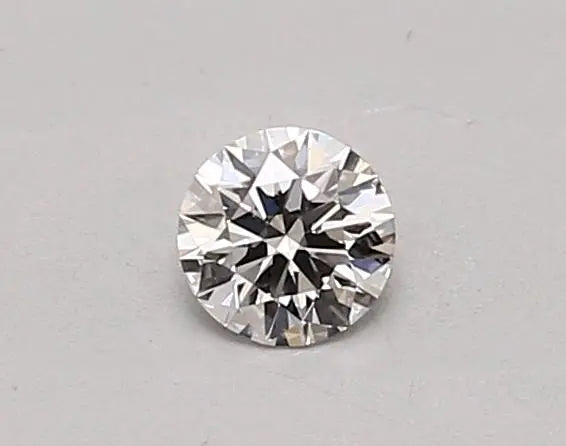 0.28 Carat · ROUND · D · VVS2 · IGI · Ideal Cut